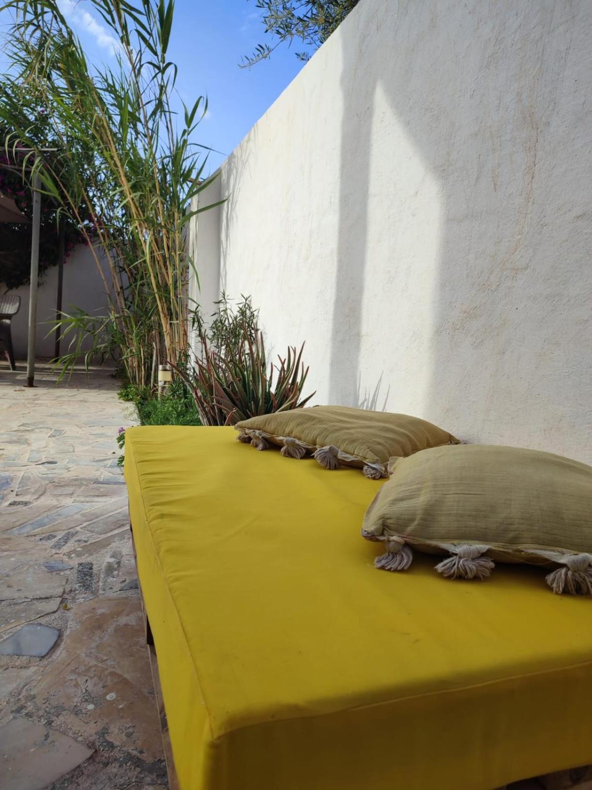 Maison d'hôtes Maison D'artiste En Privee *